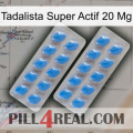 Tadalista Super Active 20Mg 23